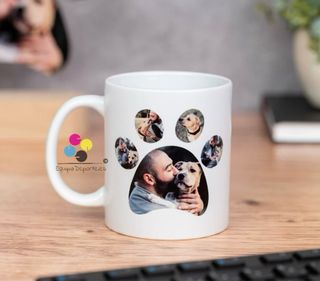 TAZAS PERSONALIZADAS!!