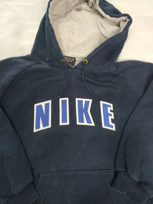 Sudadera niño Nike