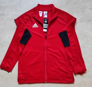 ADIDAS CHAQUETA