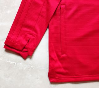 ADIDAS CHAQUETA