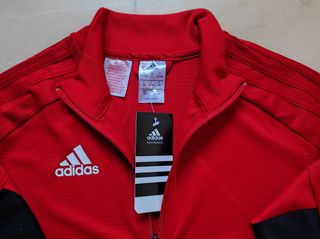 ADIDAS CHAQUETA