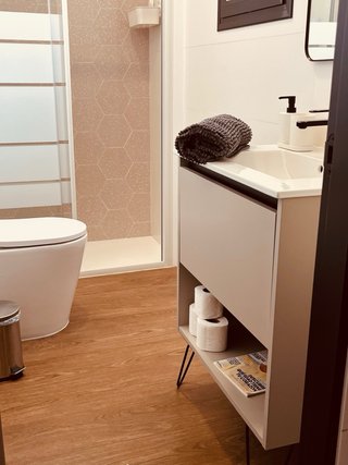 Loft vacacional El Puerto