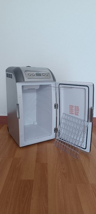 Nevera portátil 