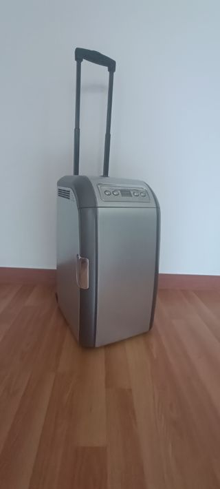 Nevera portátil 