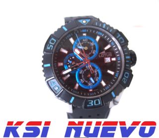 RELOJ LOTUS 15778 MARC MARQUEZ CORREA  69679
