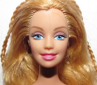 Barbie Charm Girl Magie e Incantesimi 2003