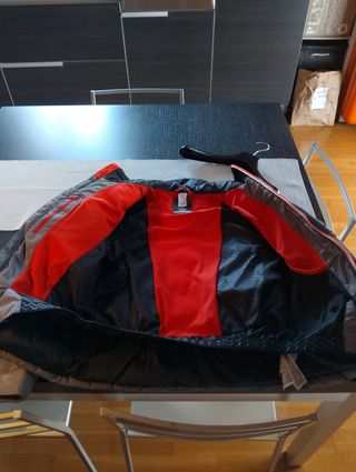 Giubbotto da bambino anni 12