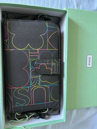 Billetera Cartera Tous