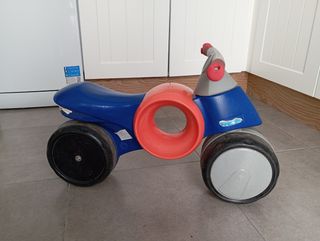 Moto infantil