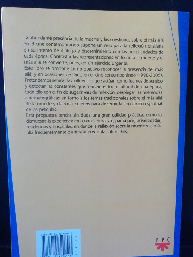 Dios, la muerte y el más allá