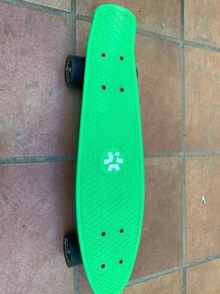 Monopatin Skate 