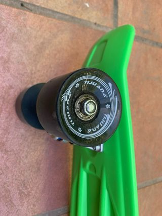 Monopatin Skate 