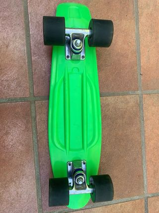 Monopatin Skate 