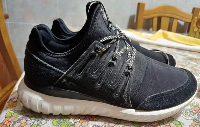Scarpe adidas tubular radial n 41 1/3