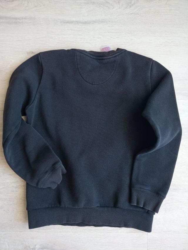 Sudadera, talla 9-10