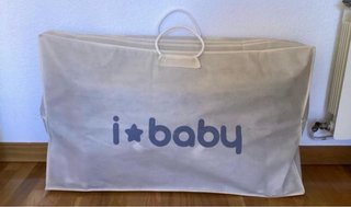 Cuna colecho I-Baby