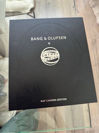 Auriculares BANG&OLUFSEN