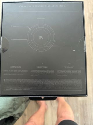 Auriculares BANG&OLUFSEN
