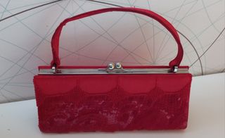 Bolso fiesta mujer