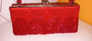 Bolso fiesta mujer