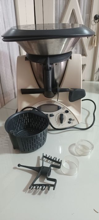 Thermomix 