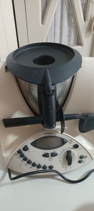 Thermomix 