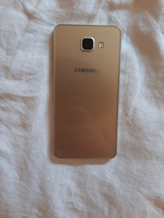 Samsung galaxy A5 2016