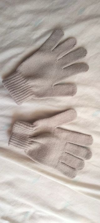 Guantes