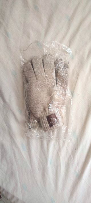 Guantes