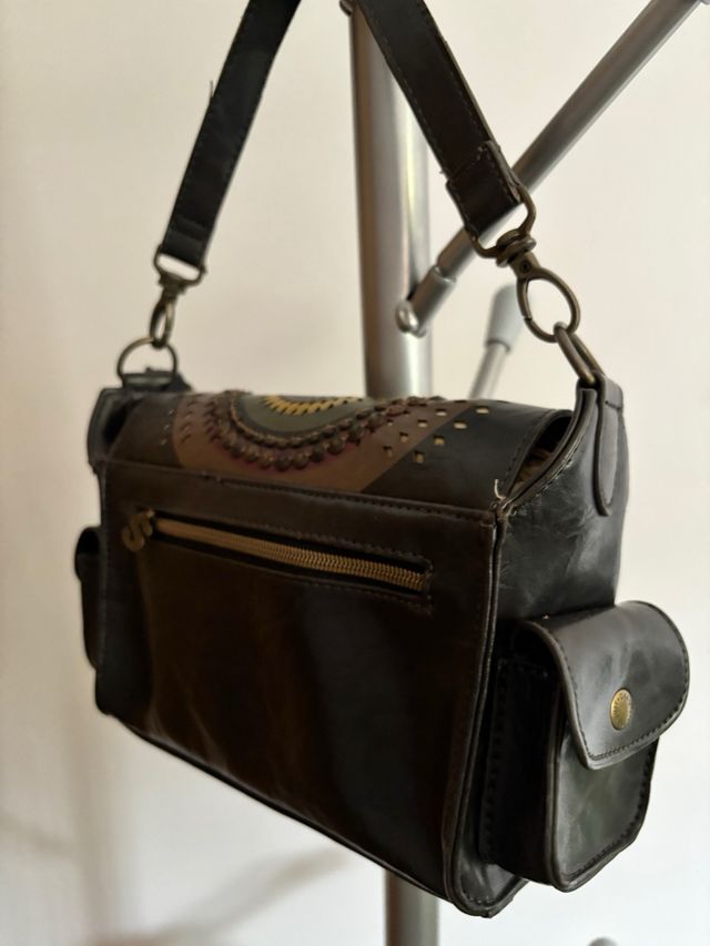 Bolso Desigual