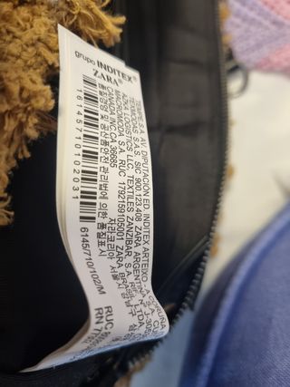 Bolso 