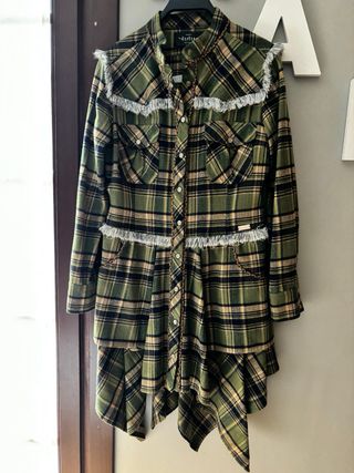 Vestido de la marca El Armario de Lulú