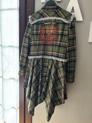 Vestido de la marca El Armario de Lulú