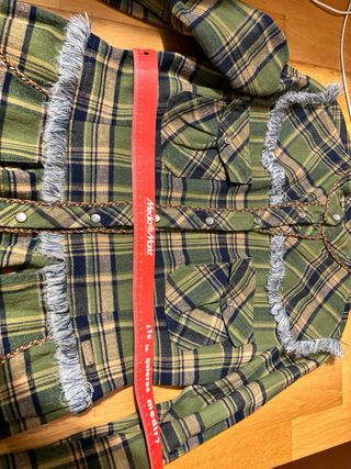 Vestido de la marca El Armario de Lulú