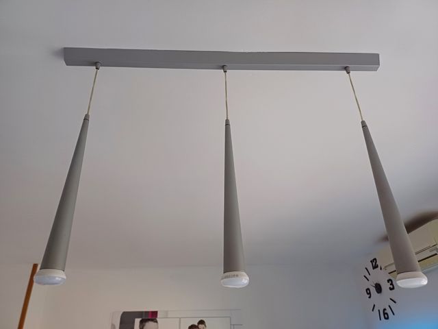 Lámpara infantil para habitación 