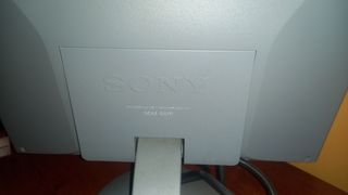 Monitor Sony SDM-S51R