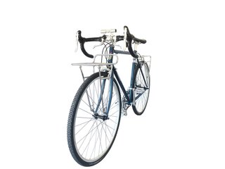 Bicicleta Cinelli Gazzetta Strada 2017 mejorada.