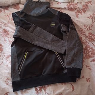 Jersey chándal XS inside