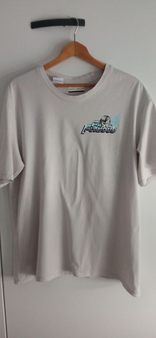 Camiseta Lefties 