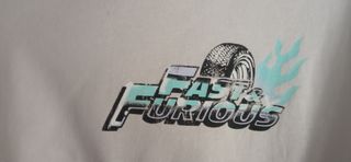 Camiseta Lefties 