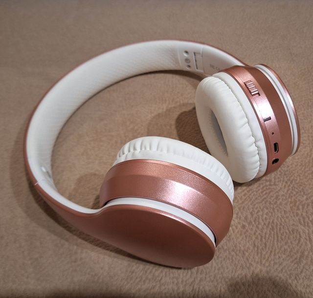 Auriculares Bluetooth diadema
