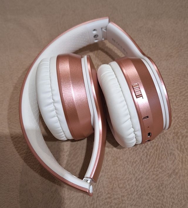 Auriculares Bluetooth diadema