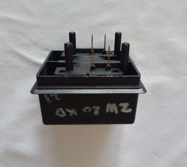 TRANSFORMADOR JUNKERS ZW 20 KD-8747201254