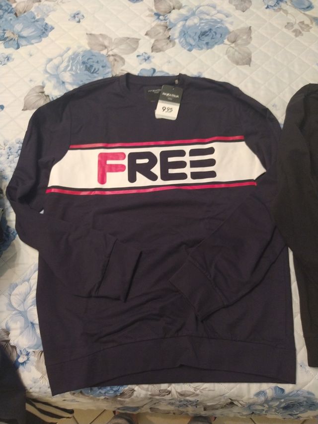 N.2 maglie uomo prezzo per entrambi