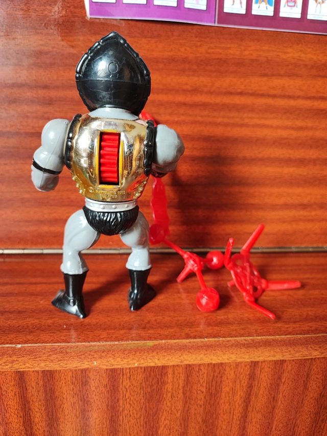 Hordak Hurricane Original, Masters del Universo