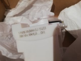 Bomba desagüe Fagor V99I000H1