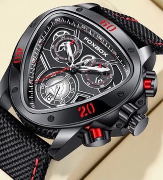 Reloj deportivo 