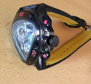Reloj deportivo 