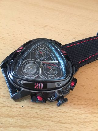 Reloj deportivo 