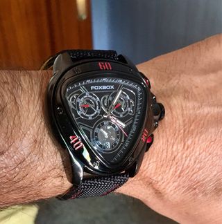 Reloj deportivo 